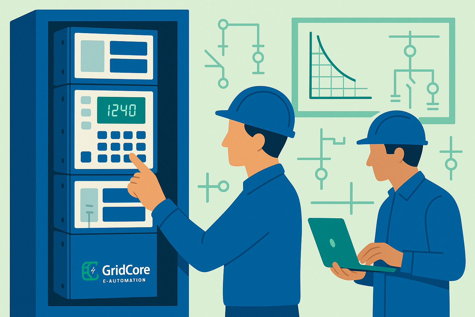 Sistemas de protección